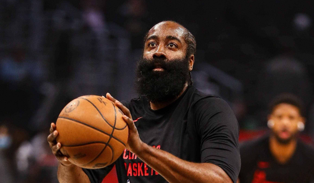 九游体育入口-包含哈登再次申请交易，快船&热火成潜在下家的词条