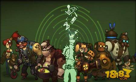 九游体育登录-《卡牌电竞游戏你了解吗？盘点最火的5款》的简单介绍