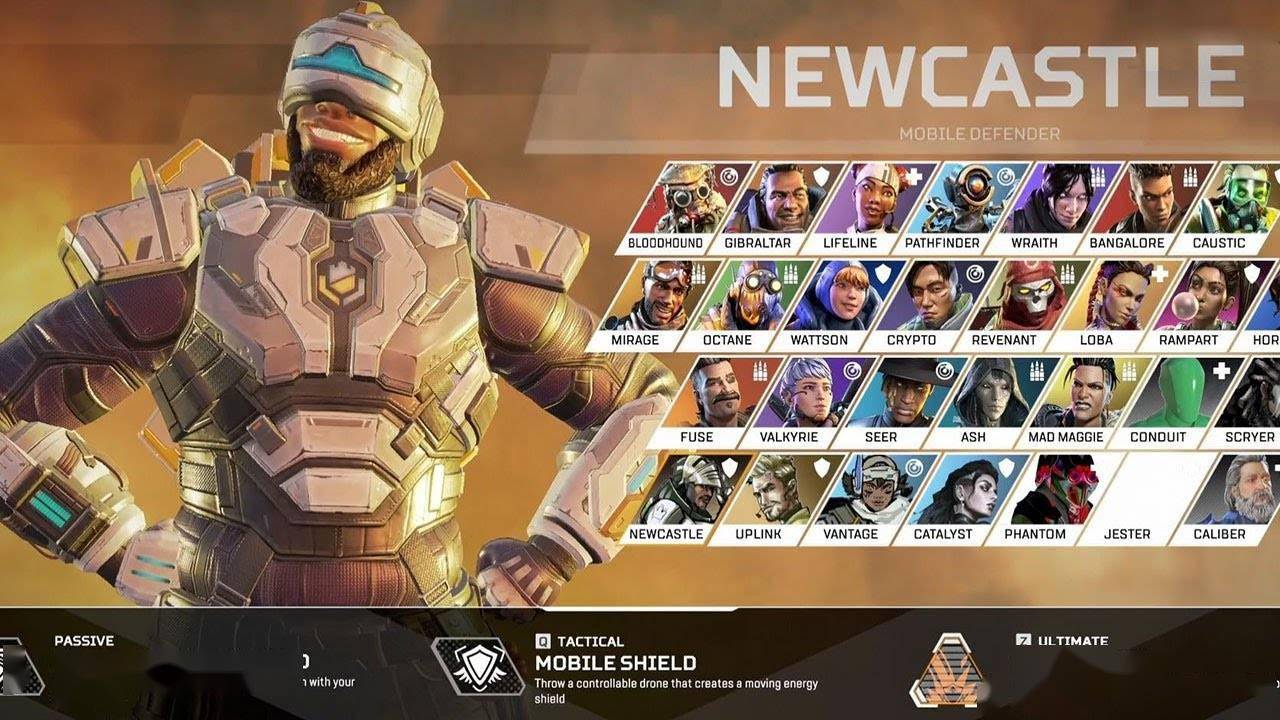 九游体育网页版-《Apex英雄》第21赛季：新传奇+地图重制的简单介绍