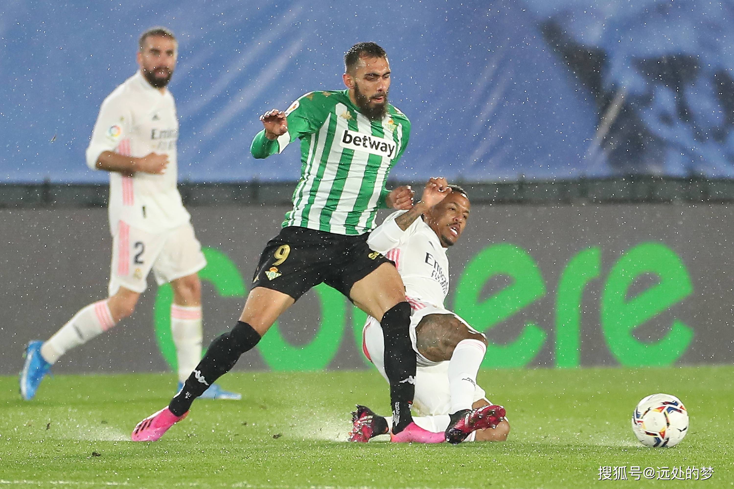 九游体育入口-欧超联赛：豪门自救还是背叛足球？