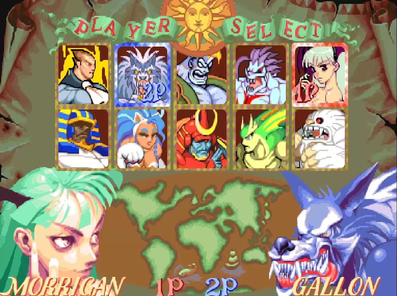 九游娱乐体育-关于《格斗游戏在电竞圈还有市场吗？》的信息