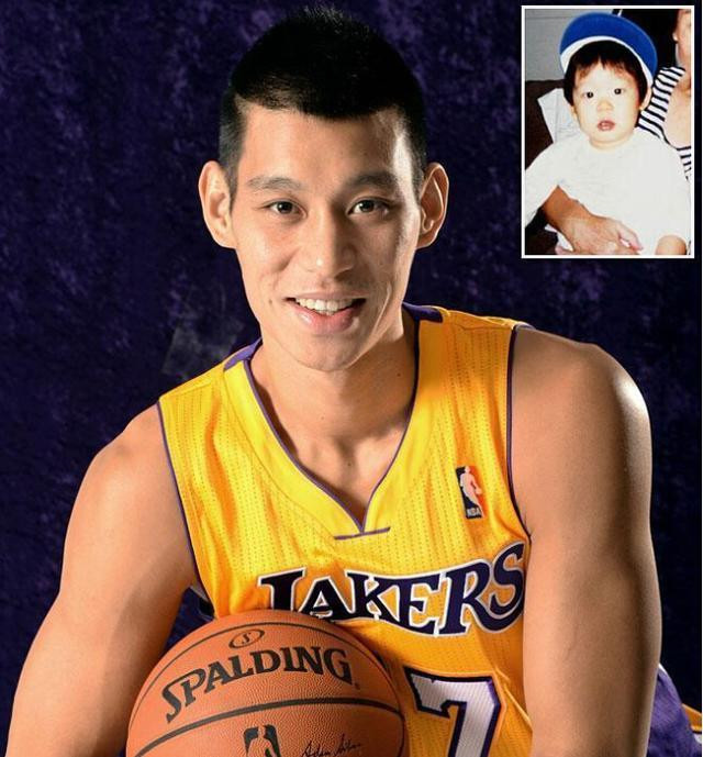 关于NBA球星童年照合集：你能认出几个？的信息