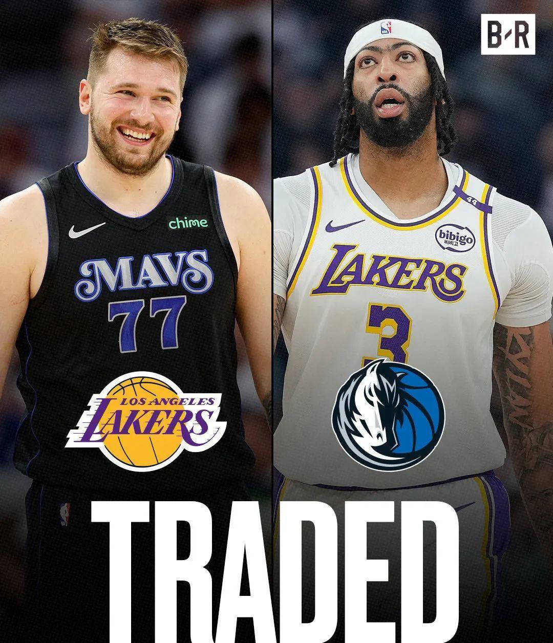 东契奇50+三双,独行侠加时险胜 东契奇50+三双,独行侠加时险胜