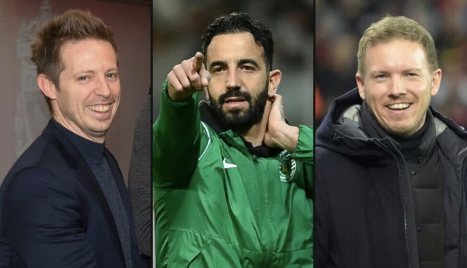 利物浦换帅!克洛普离任,阿隆索成热门候选的简单介绍 利物浦换帅!克洛普离任,阿隆索成热门候选的简单介绍