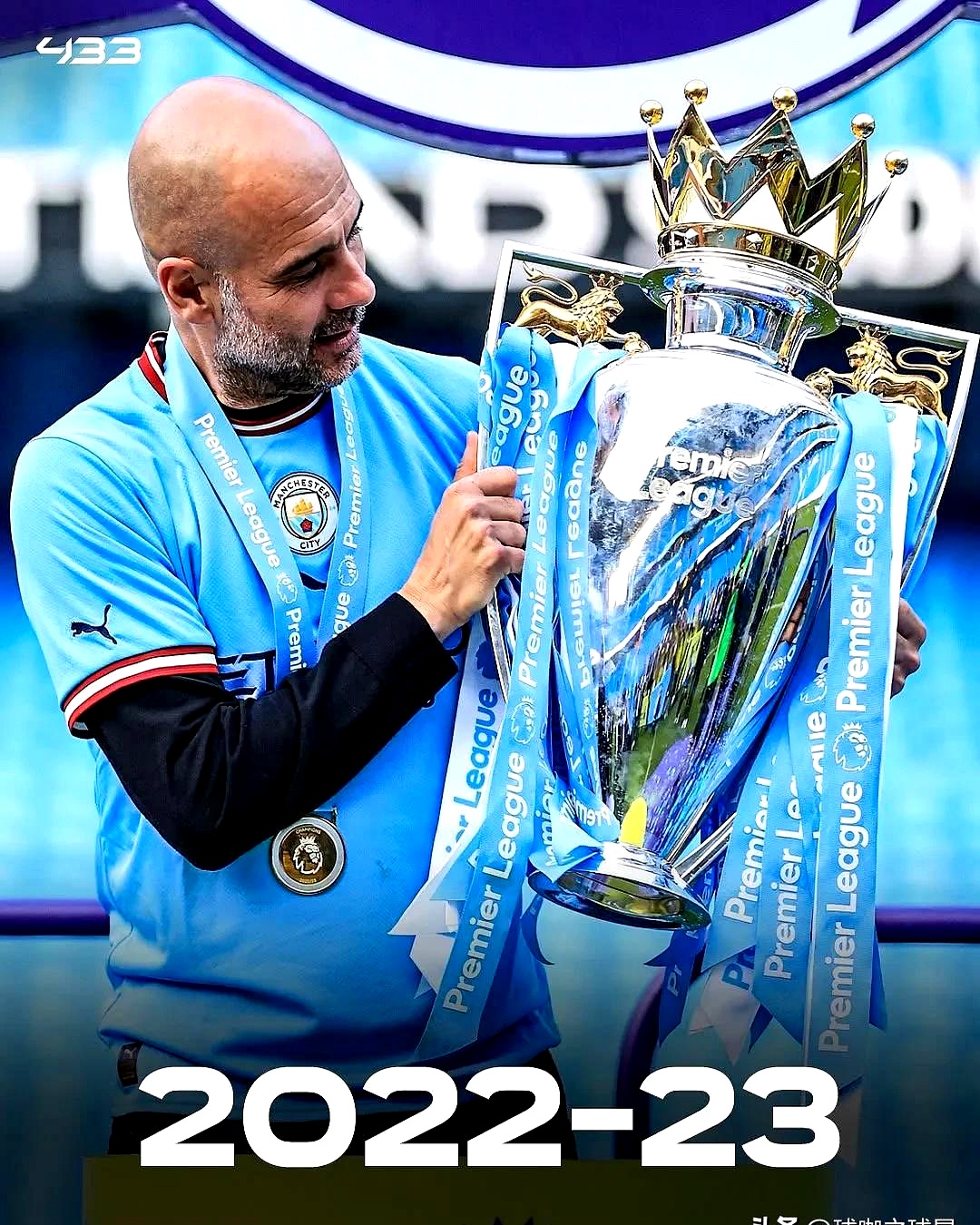 九游体育app-瓜迪奥拉的3241新阵型，为何让曼城更无解？的简单介绍