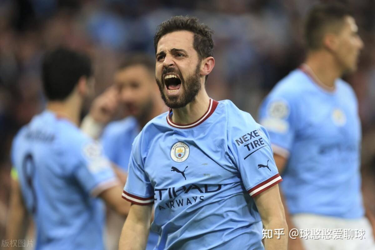 瓜迪奥拉的3241新阵型,为何让曼城更无解?的简单介绍 瓜迪奥拉的3241新阵型,为何让曼城更无解?的简单介绍