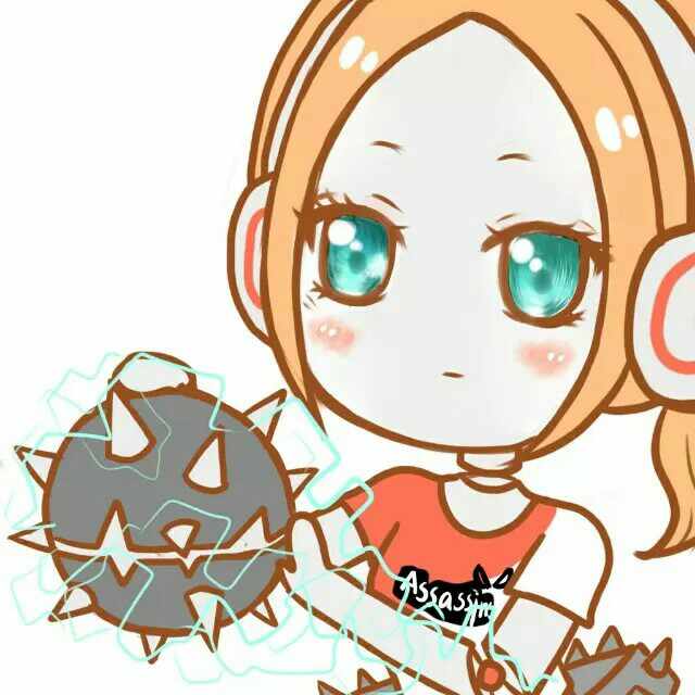 九游体育app-电竞冷知识：《英雄联盟》最早英雄是安妮的简单介绍