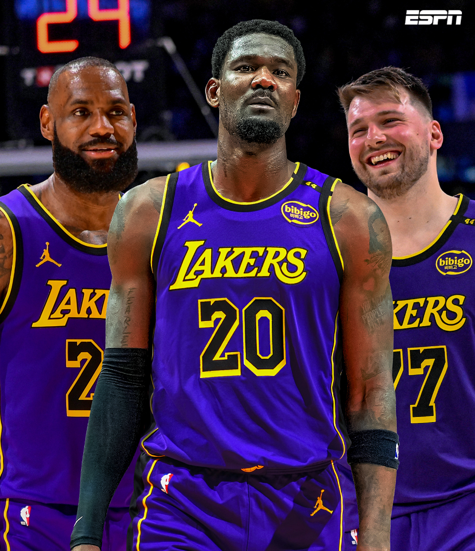 九游体育网址-关于湖人新援首秀表现抢眼，替补阵容焕然一新的信息