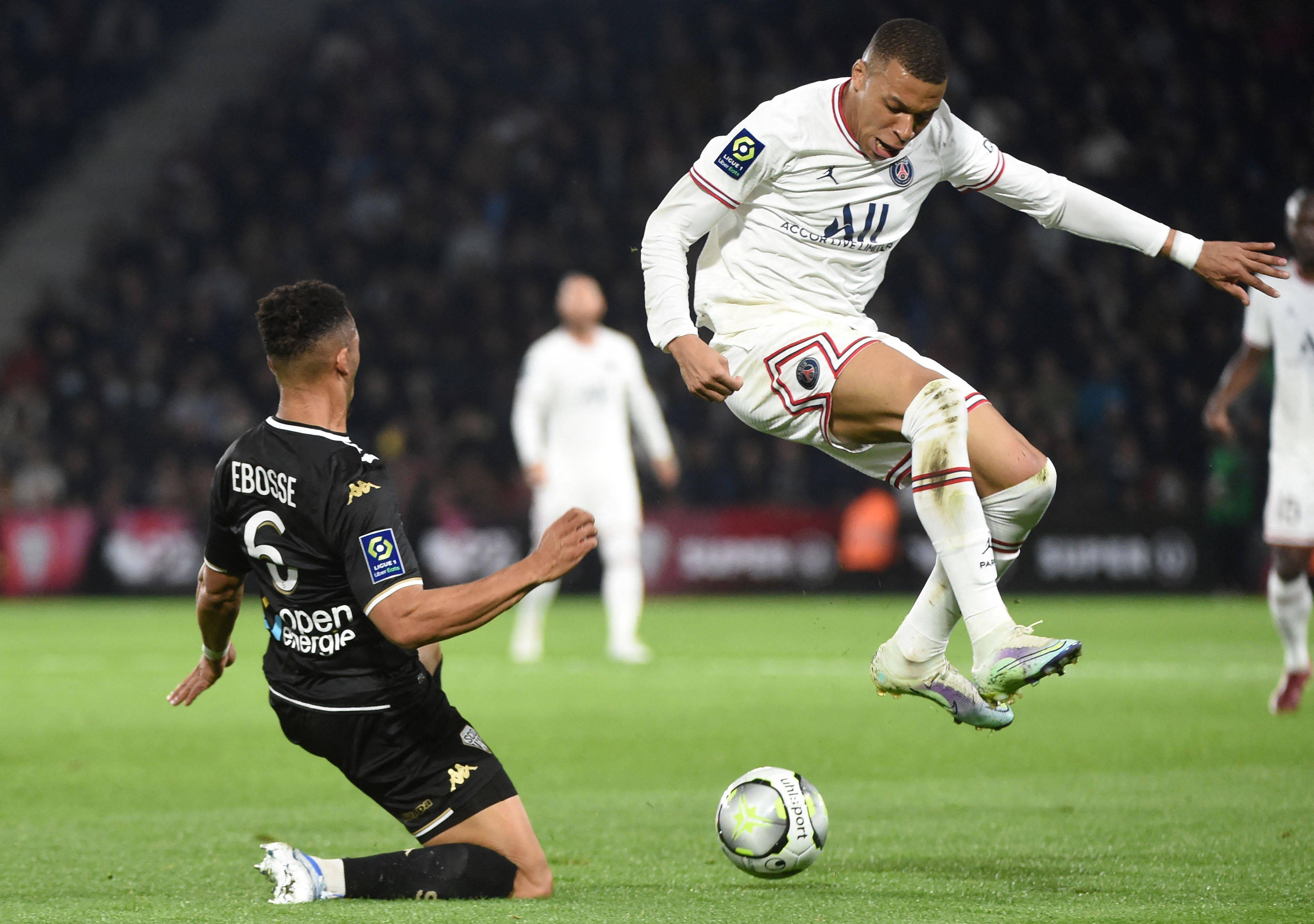 关于“法甲的竞技格局变化,巴黎圣-Germain的挑战!”的信息 关于“法甲的竞技格局变化,巴黎圣-Germain的挑战!”的信息