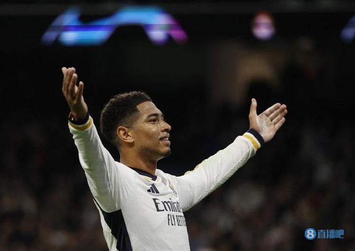 九游体育入口-包含贝林厄姆：从英冠到皇马核心的飞跃的词条