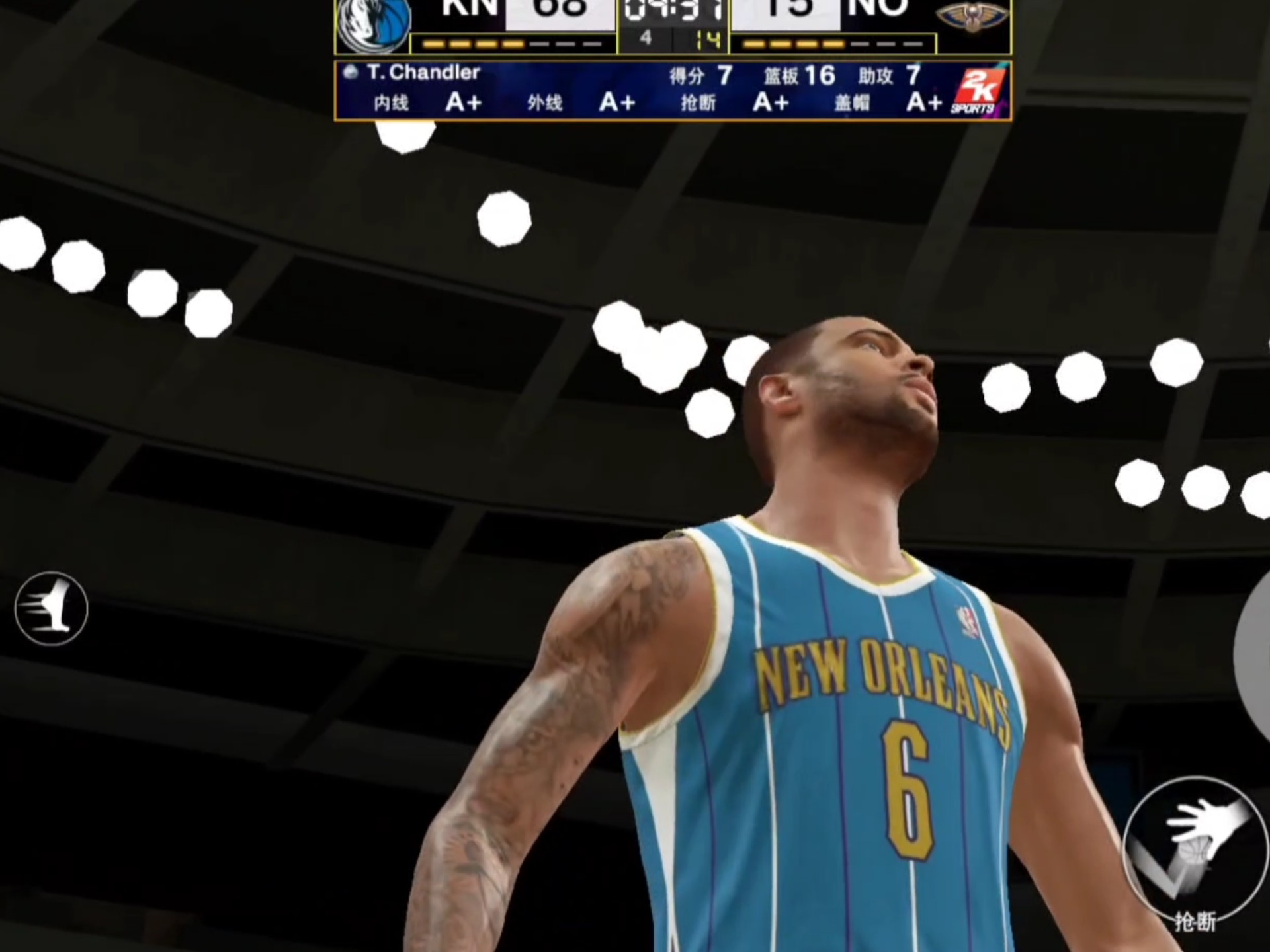 关于本赛季十大扣篮/三分/盖帽合集的信息