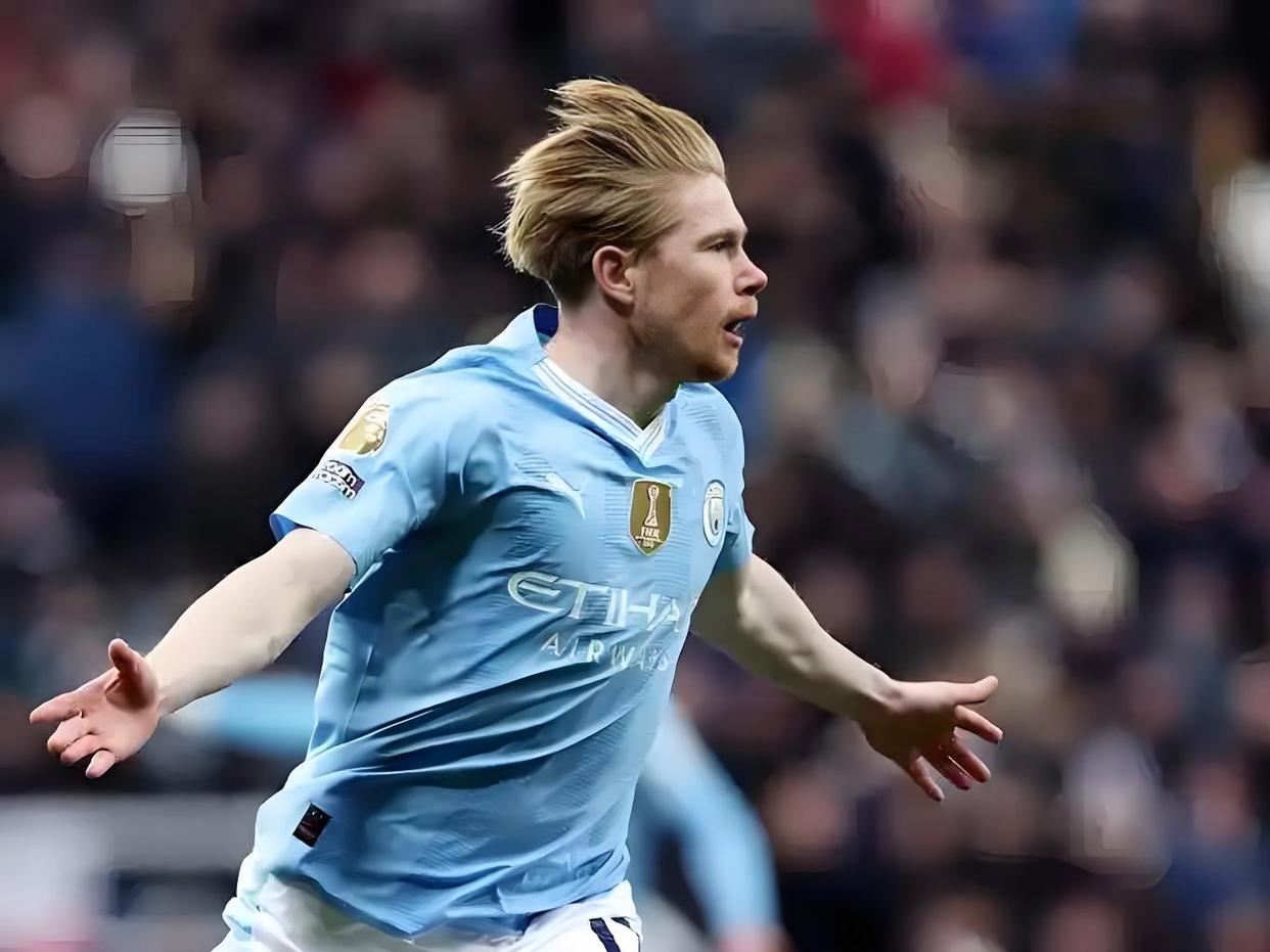 九游体育网址-德布劳内复出状态如何？曼城能否卫冕？