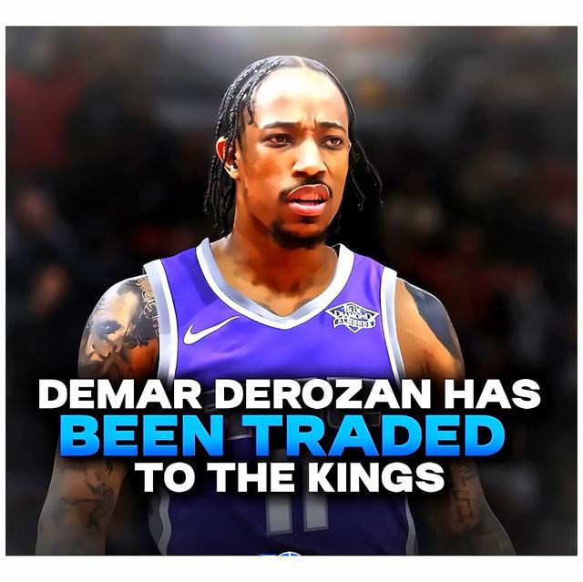 九游体育在线-湖人交易拉塞尔+首轮换德罗赞，阵容再升级