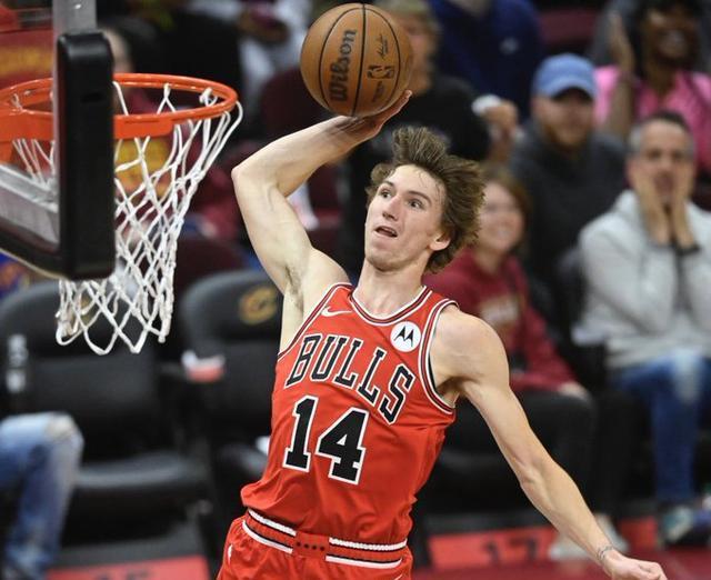 九游娱乐体育-拉文交易流言四起，公牛或彻底重建？