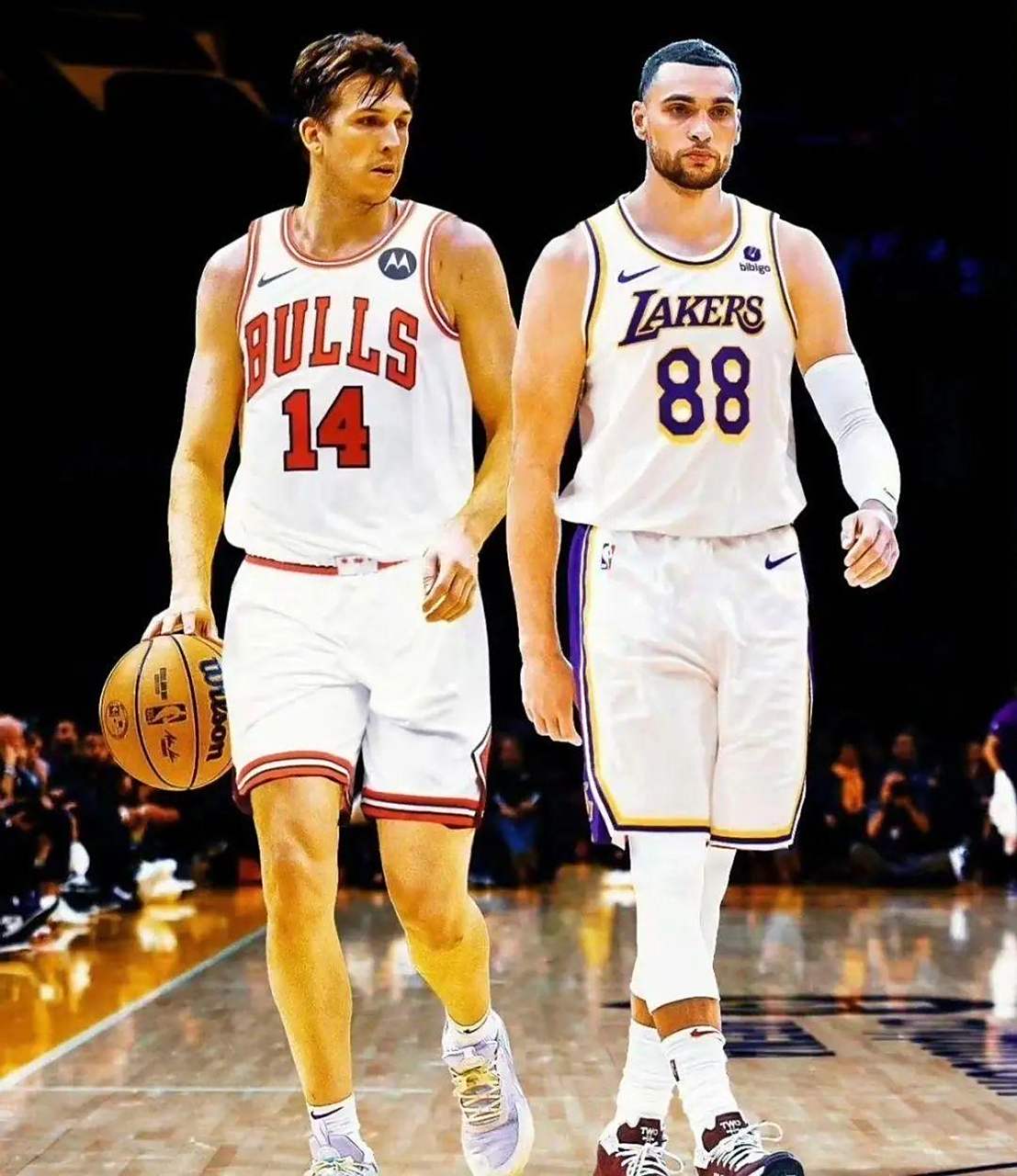 拉文交易流言四起,公牛或彻底重建? 拉文交易流言四起,公牛或彻底重建?