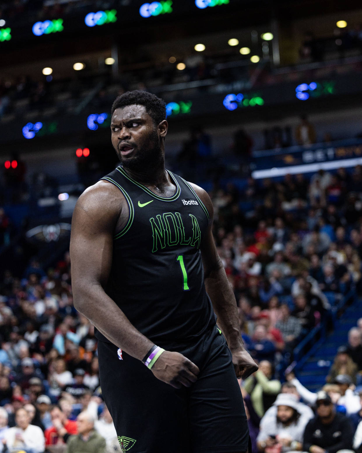 九游体育下载-包含锡安回归首秀暴扣5次，鹈鹕大胜开拓者的词条