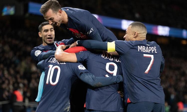 九游娱乐体育-包含法甲争冠格局变了？摩纳哥/尼斯强势冲击的词条