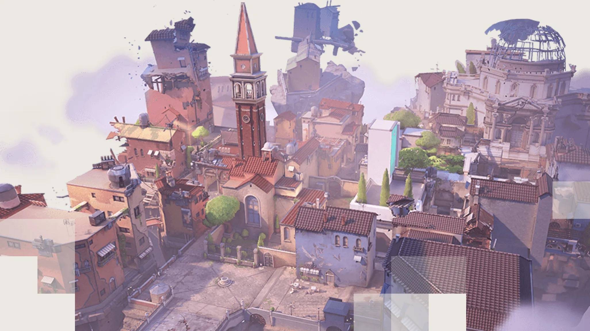 包含《VALORANT》地图池分析：哪些地图该被移除？的词条