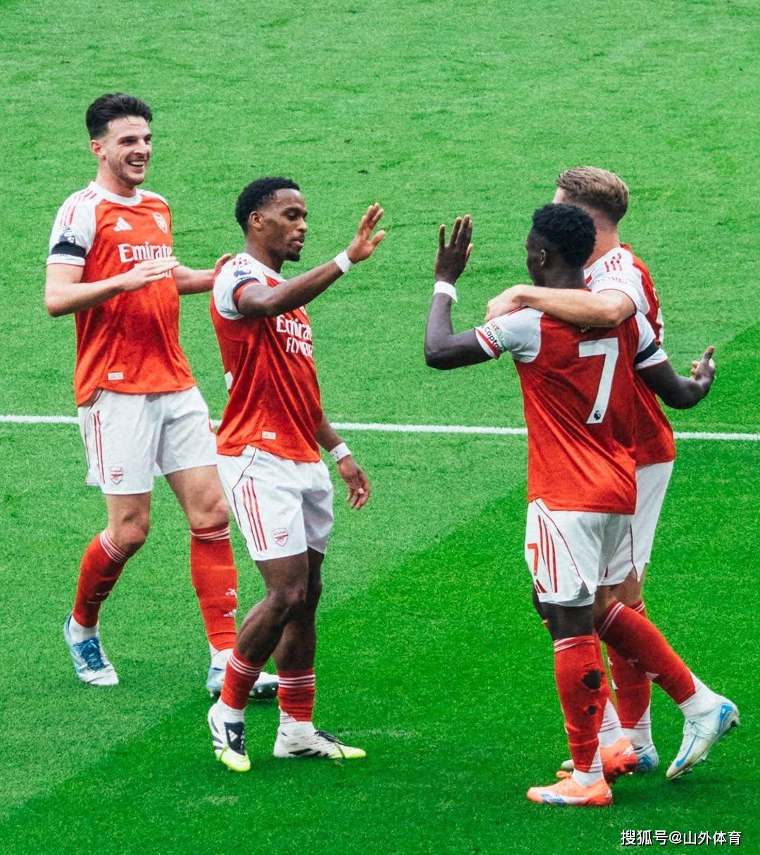 九游体育网-阿森纳青春风暴继续，阿尔特塔的球队能夺冠吗？的简单介绍