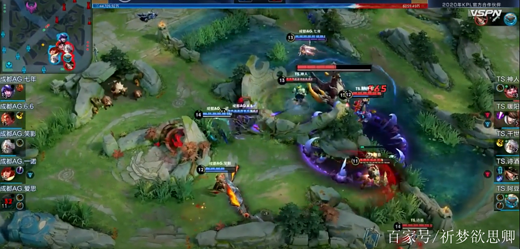 九游体育app-《王者荣耀》KPL战术演变：野核vs射手核心的简单介绍