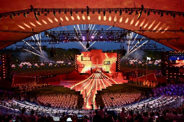 九游体育登录-包含成都大运会圆满落幕，中国代表团创佳绩的词条