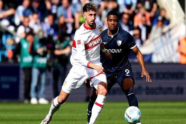 九游体育app-包含斯图加特重生：从降级区到欧冠的逆袭的词条