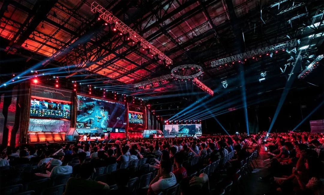 《欧美电竞文化：自由、娱乐与激情》的简单介绍