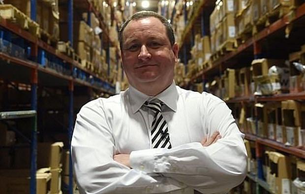 纽卡斯尔联的野心：沙特财团如何打造新豪门？的简单介绍