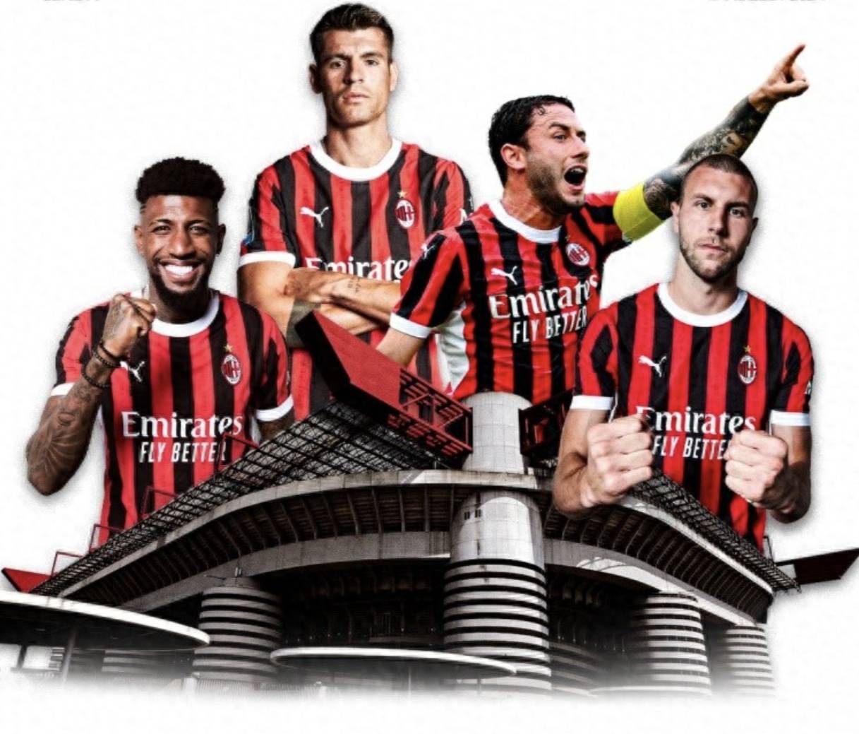 九游体育登录-AC米兰崛起！红黑军团重返欧冠四强