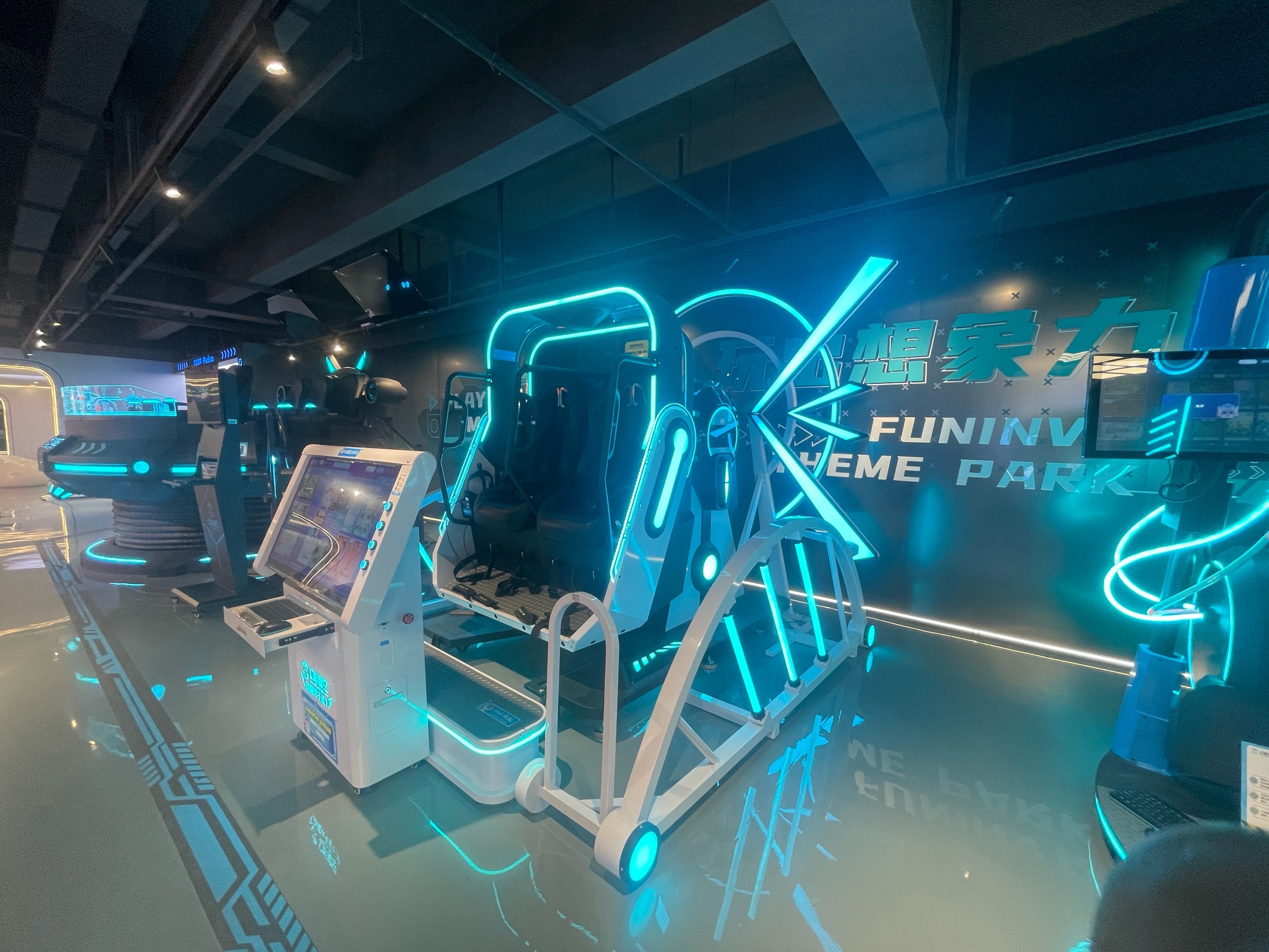 体育训练引入VR技术,沉浸式模拟比赛场景 体育训练引入VR技术,沉浸式模拟比赛场景