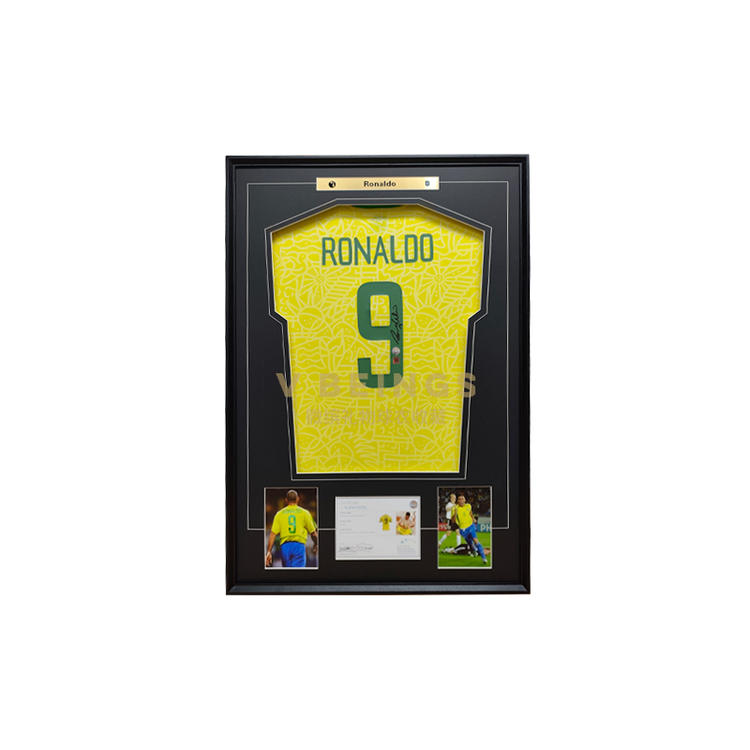 为什么巴西球衣是黄色的？