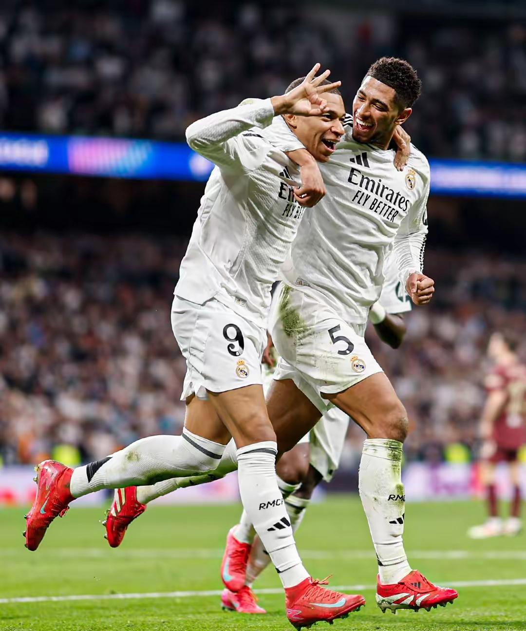 姆巴佩续约风波：皇马or巴黎？的简单介绍