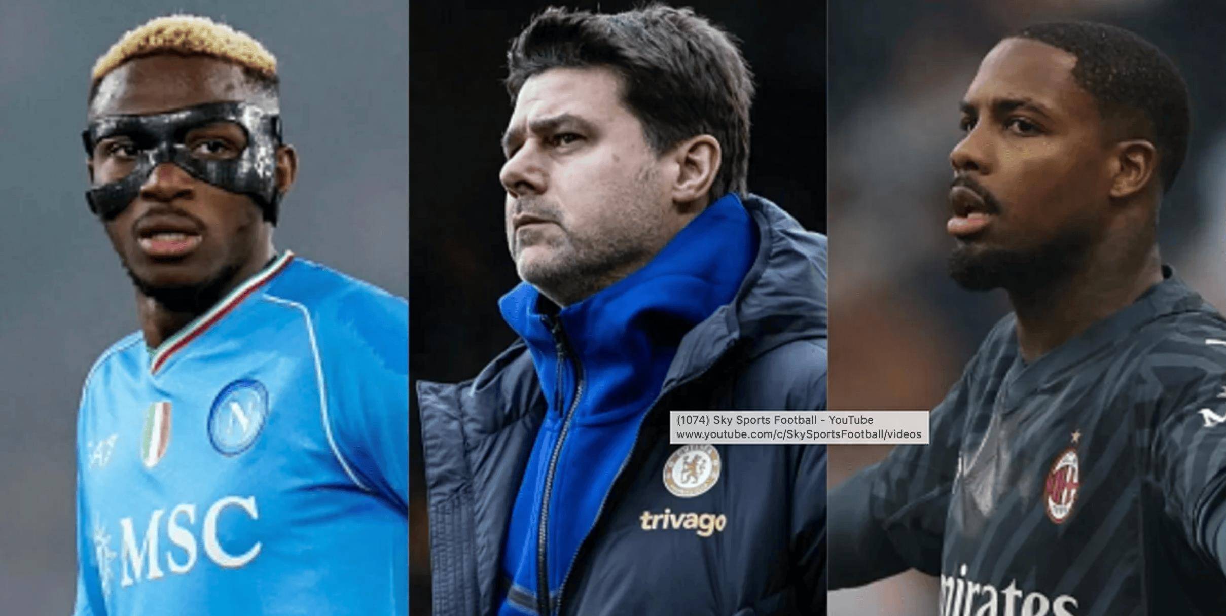 切尔西的10亿英镑实验：伯利时代成败分析的简单介绍