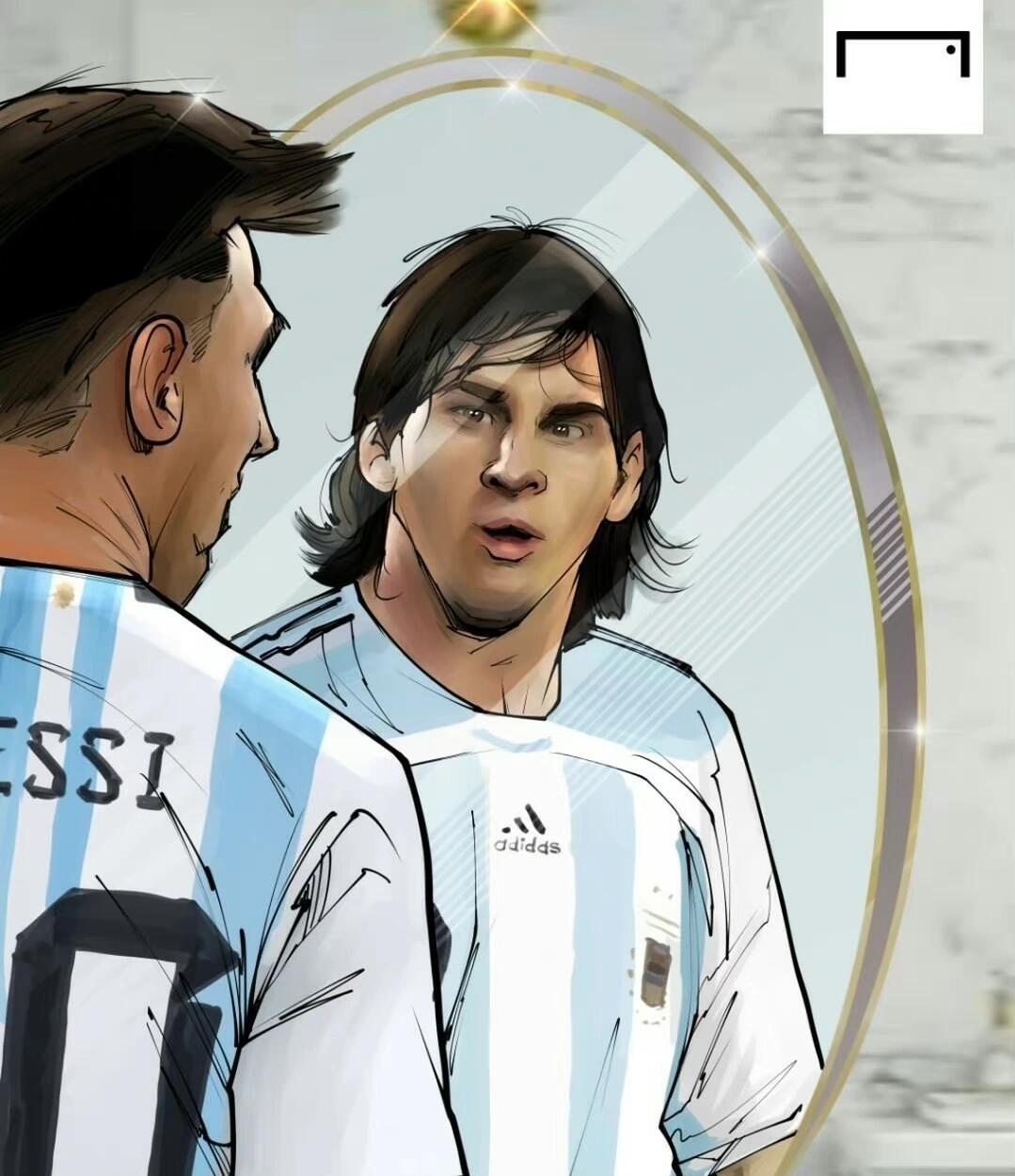 九游体育登录-包含伪9号战术：梅西如何改变中锋角色的词条