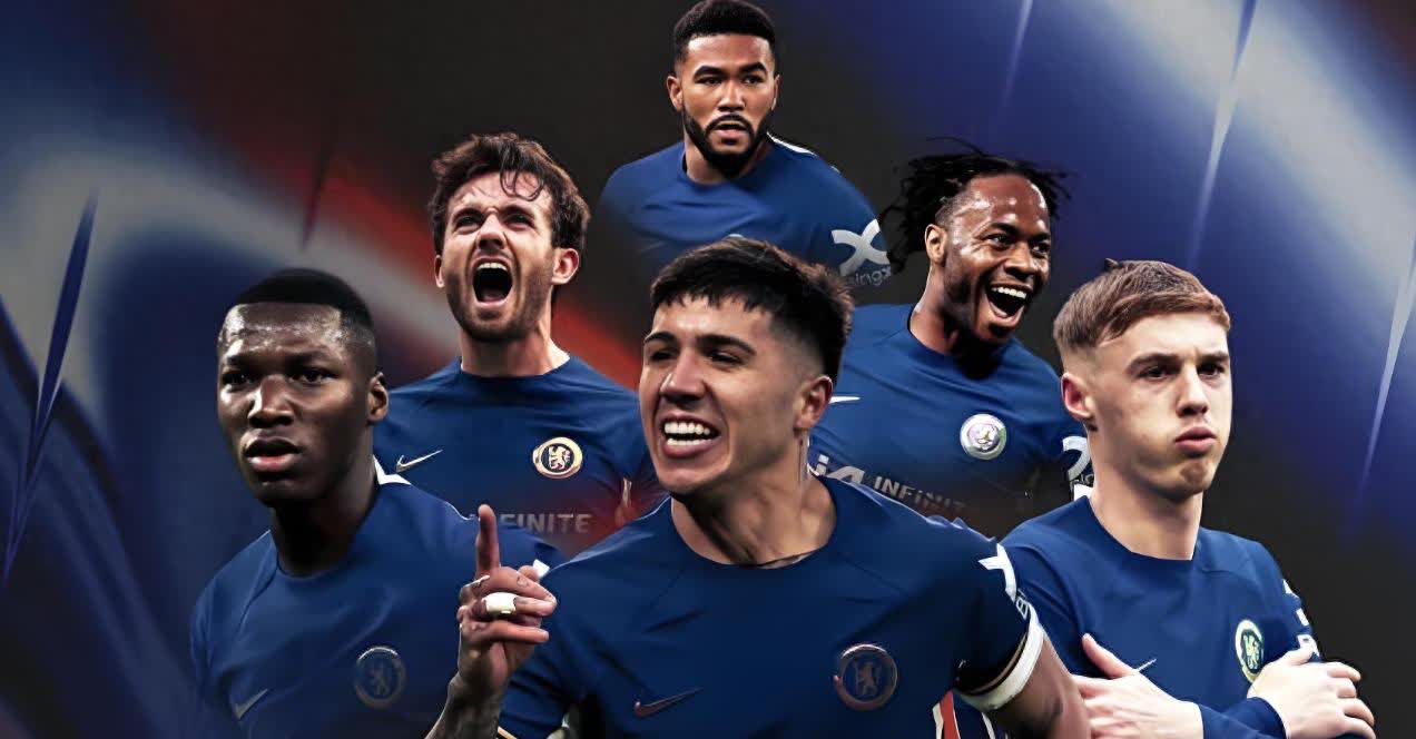 九游体育官网-切尔西新援表现抢眼，蓝军终于回血？的简单介绍