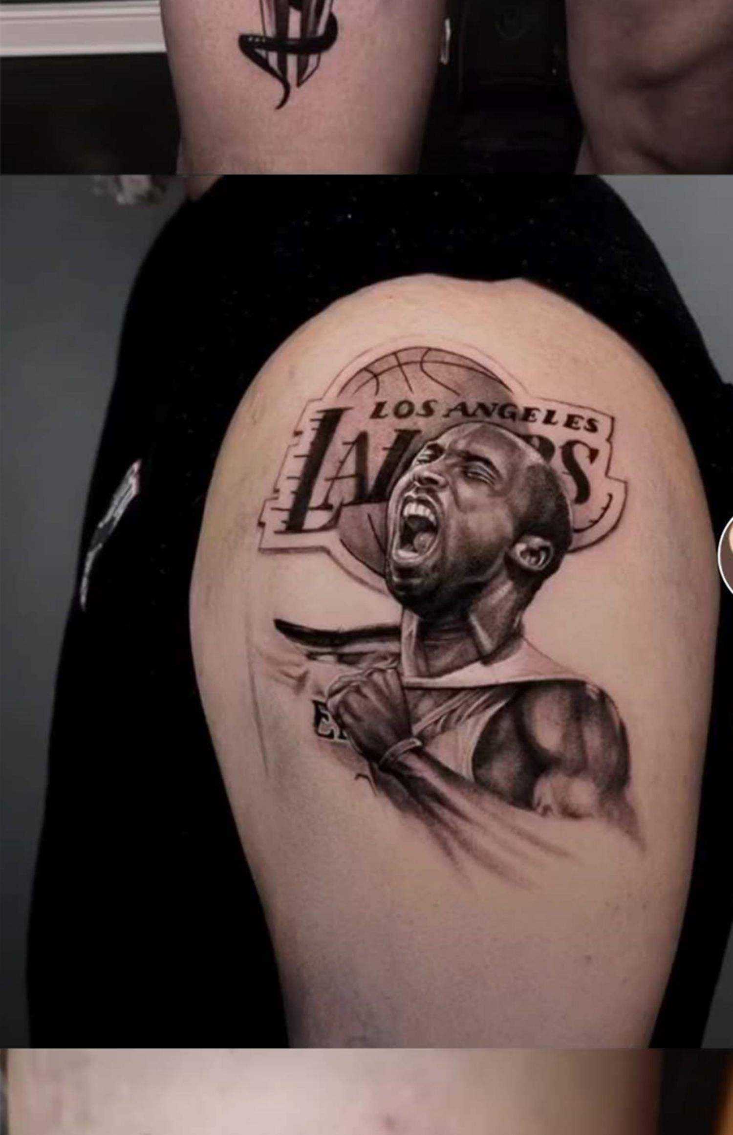 九游体育网址-为啥NBA球员都爱纹身？