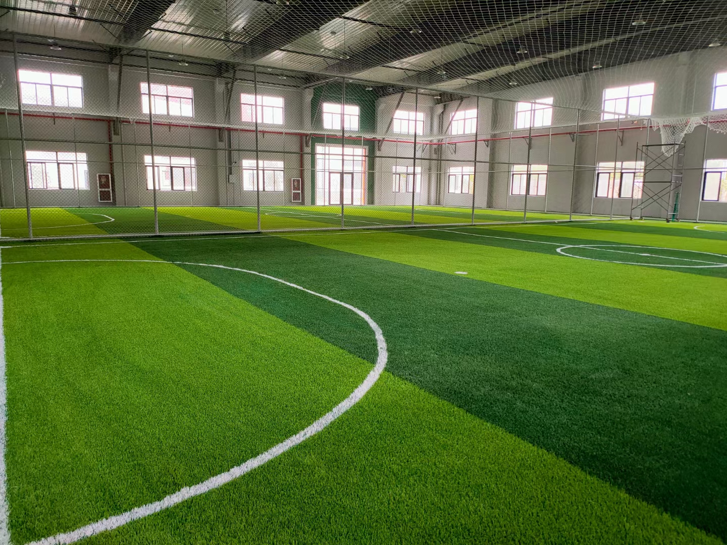 九游体育注册-足球场建筑学：为什么温布利球场造价超10亿？的简单介绍