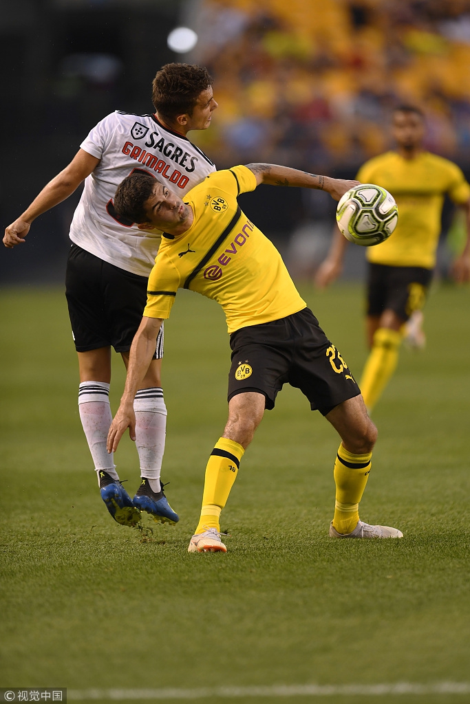 多特蒙德后防问题频出,冠军梦又破?的简单介绍 多特蒙德后防问题频出,冠军梦又破?的简单介绍