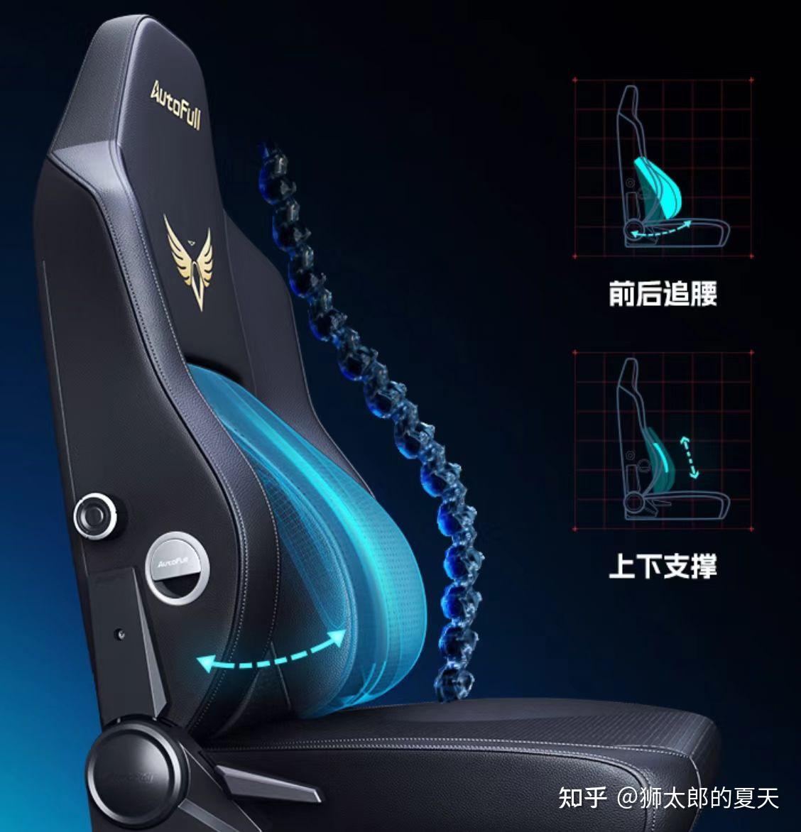 包含电竞椅选购指南:久坐不累的秘密是什么?的词条 包含电竞椅选购指南:久坐不累的秘密是什么?的词条