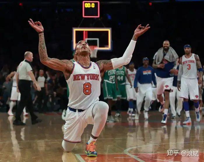 球员庆祝动作盘点