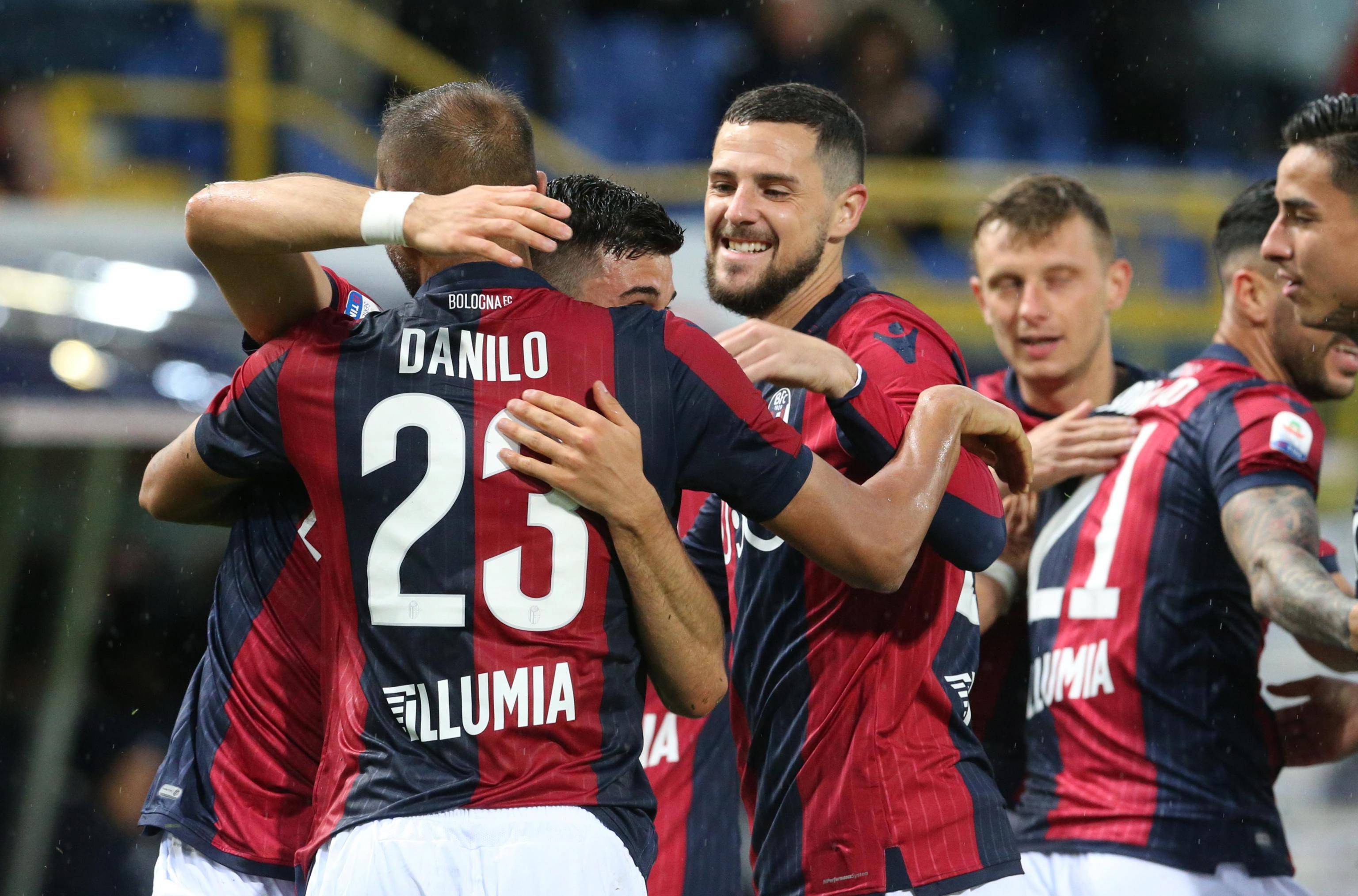 “意甲最靓丽的进攻与防守：各队亮点球员！”的简单介绍