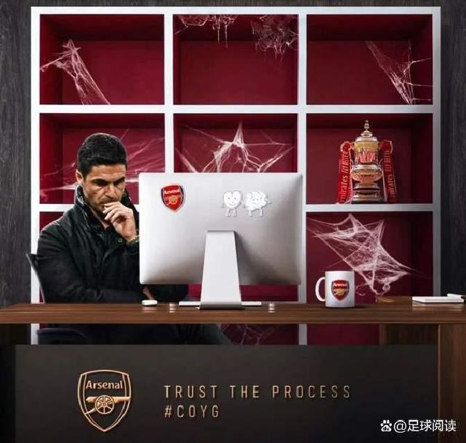 阿森纳的边后卫内收战术，阿尔特塔的创新之道的简单介绍