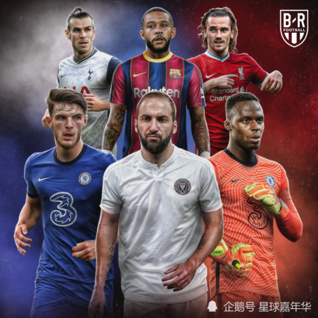 谁是转会市场最大赢家？