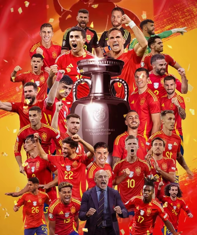 九游体育下载-美洲杯&欧洲杯双线开战，你站哪边？的简单介绍