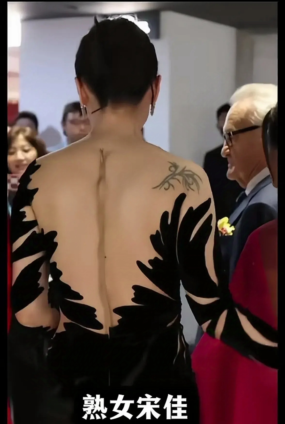 NBA球员纹身背后的含义