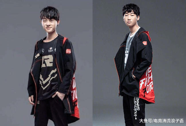 女生在电竞圈崛起?实力说话! 女生在电竞圈崛起?实力说话!