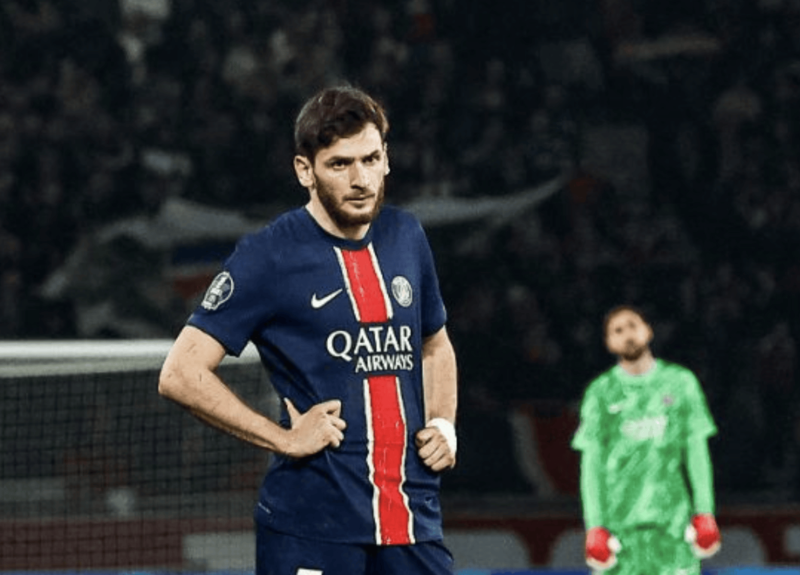 九游体育网-关于巴黎50场不败：法甲统治力巅峰的信息