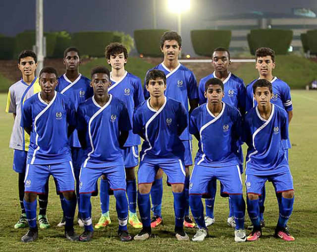 九游体育网页版-法国青训为何总出天才？