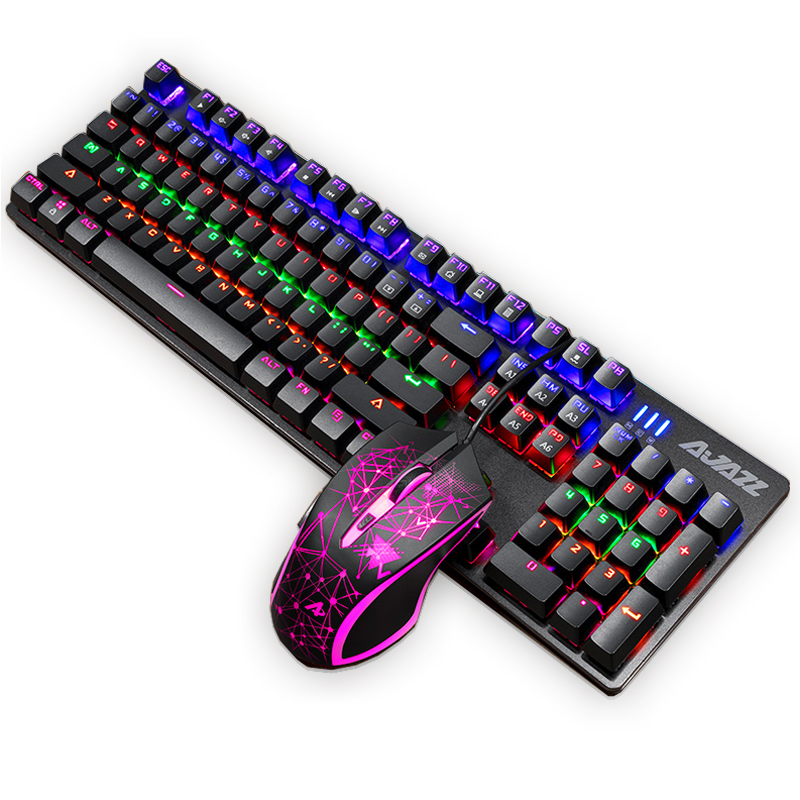 九游体育网址-关于《电竞外设盘点：2025年最受欢迎的键鼠组合》的信息